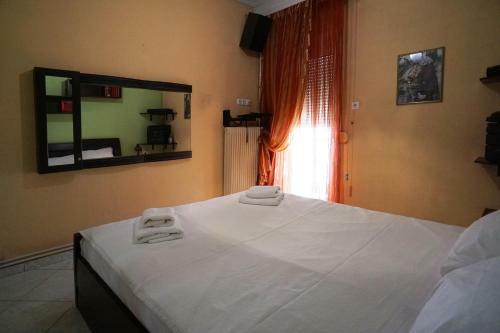 Myrto Apartment