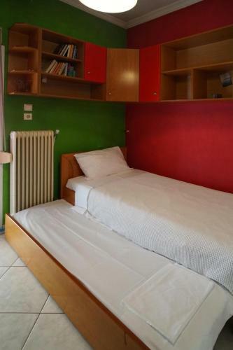 Myrto Apartment