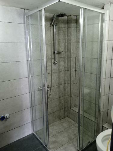 Apartamento Sea Front Suite