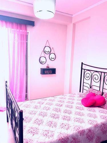 Apartamento Sea Front Suite