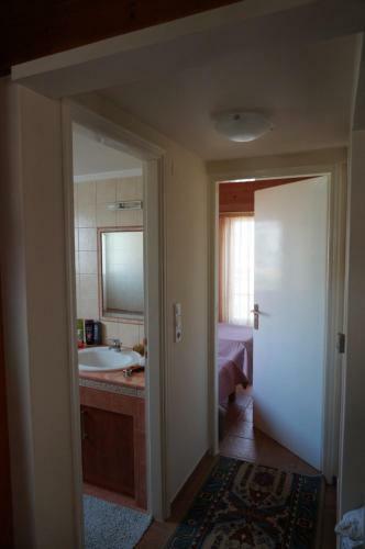 Apartamento Gytheio Loft