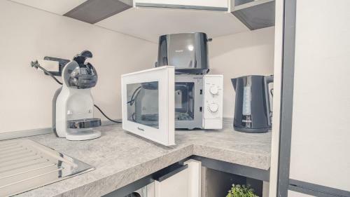 Apartamento Relais Du Lac Loft - Italian Homing