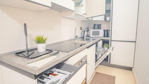 Apartamento Relais Du Lac Loft - Italian Homing