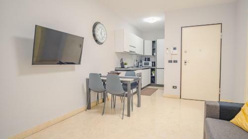 Apartamento Relais Du Lac Loft - Italian Homing