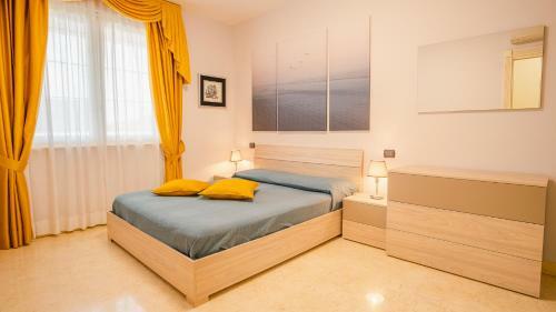 Apartamento Relais Du Lac Loft - Italian Homing