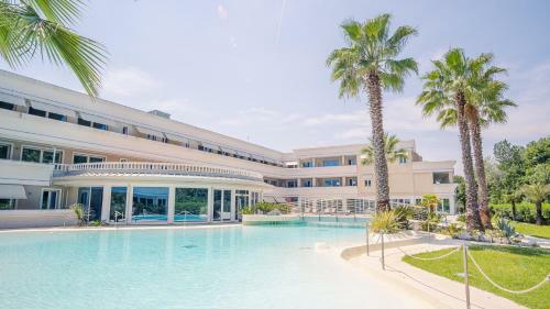 Apartamento Relais Du Lac Loft - Italian Homing