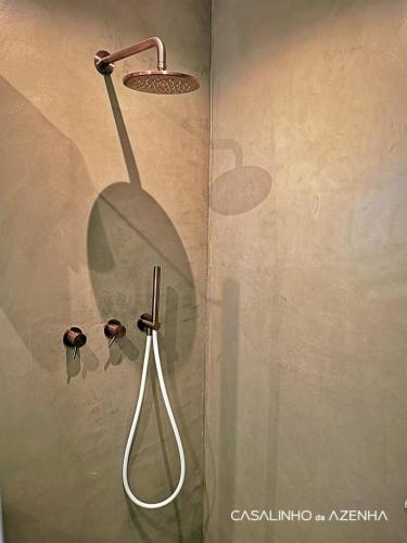 Bed & Breakfast Suite Buganv�lia - Quinta Casalinho Da Azenha