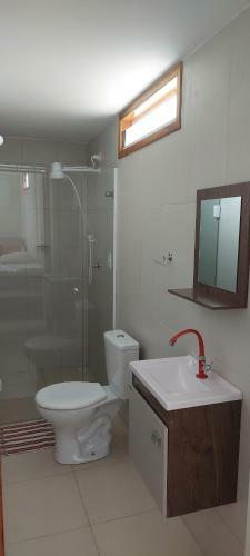 Hostal Buganv�lia Pousada & Bistr�