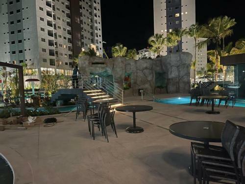 Hotel Salinas Premiun