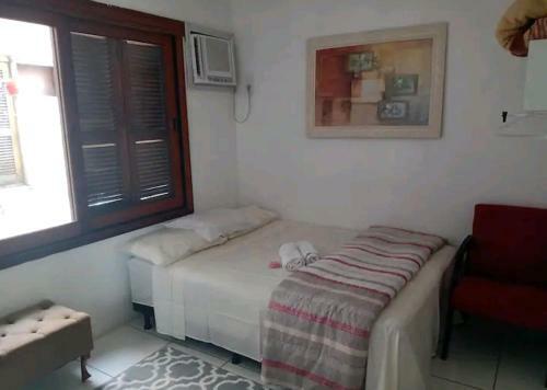 Aluguel De Apartamento