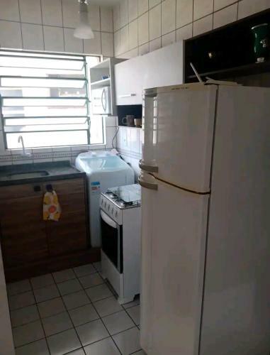 Aluguel De Apartamento