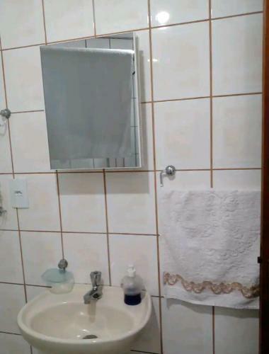 Aluguel De Apartamento
