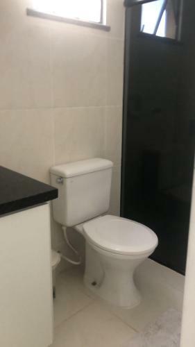Apartamento Ocean