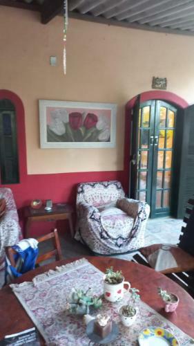 Rock Point Hostel