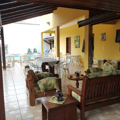 Casa Makitub Boraceia S�o Sebasti�o