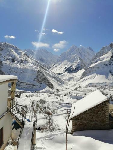 Himalaya Retreat