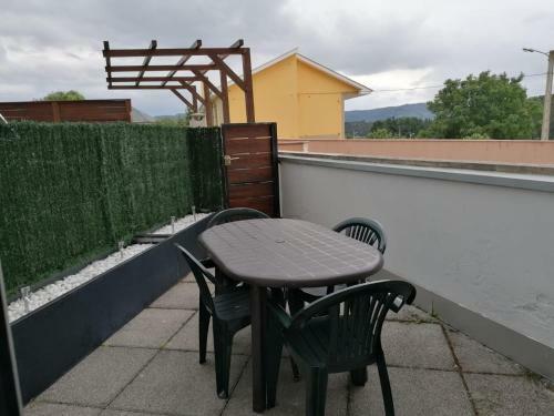Apartamento Alargos Foz