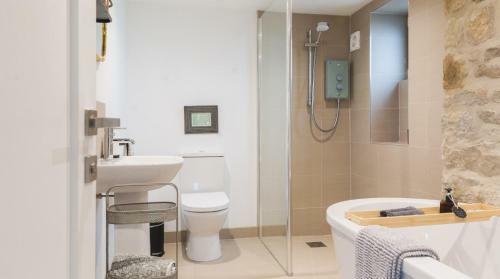 Apartamento Luxury Retreat, Panoramic Views Nr Bakewell