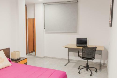 Apartamento M�dano