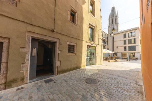 Bravissimo Pou Rod�, Authentic 1-bedroom Apartment