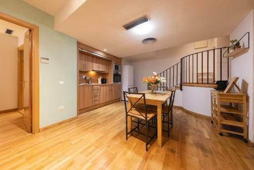 Bravissimo Pou Rod�, Authentic 1-bedroom Apartment