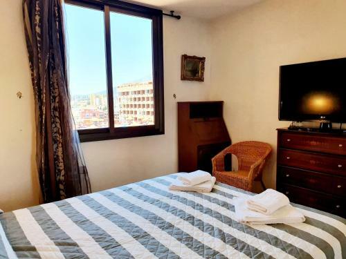 Apartamento Marina Tower