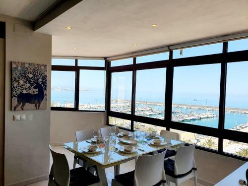 Apartamento Marina Tower