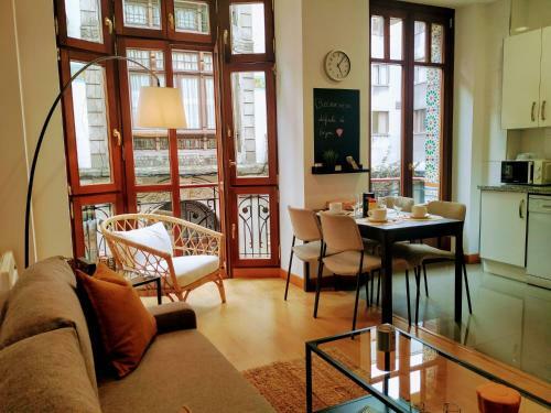 Apartamento Instituto 1�