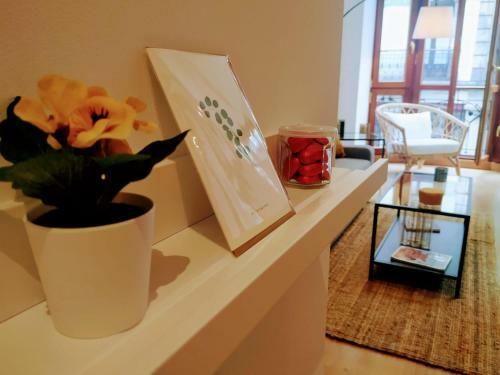 Apartamento Instituto 1�