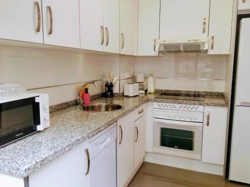 Apartamento Instituto 1�