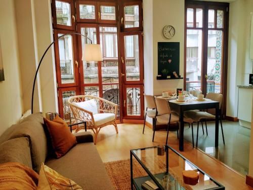 Apartamento Instituto 1�