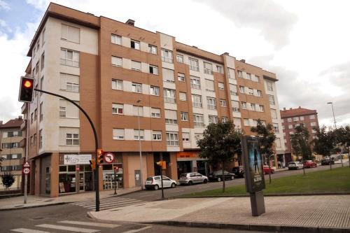 Apartamento de 2 Hab. Con Todo Lo Necesario.