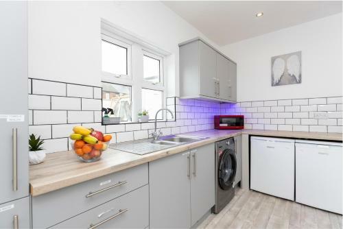 Apartamento Amberton House