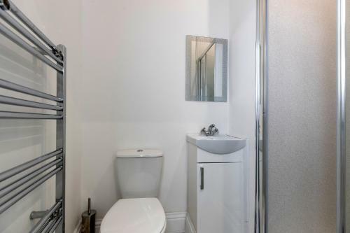 Apartamento Amberton House