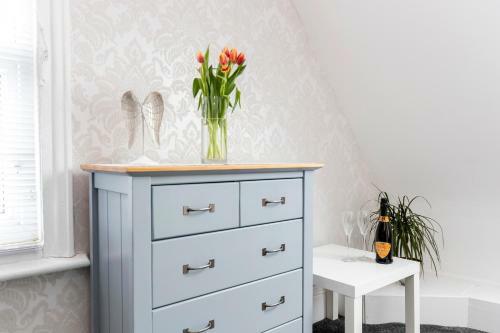 Apartamento Amberton House