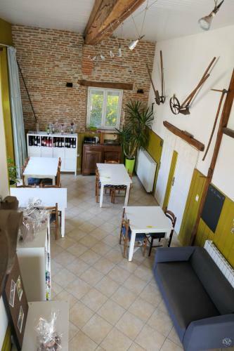 Hostal Domaine de L'�le - G�tes Et Chambres D'h�tes