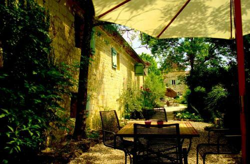 Bed & Breakfast Villa Mas