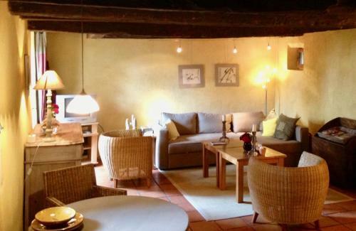 Bed & Breakfast Villa Mas