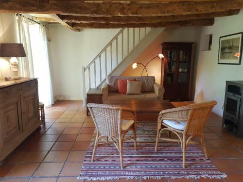 Bed & Breakfast Villa Mas