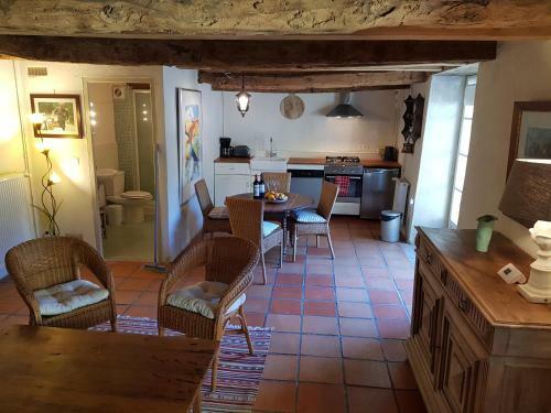 Bed & Breakfast Villa Mas