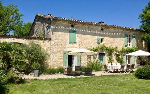 Bed & Breakfast Villa Mas
