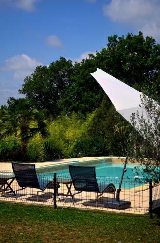 Bed & Breakfast Villa Mas