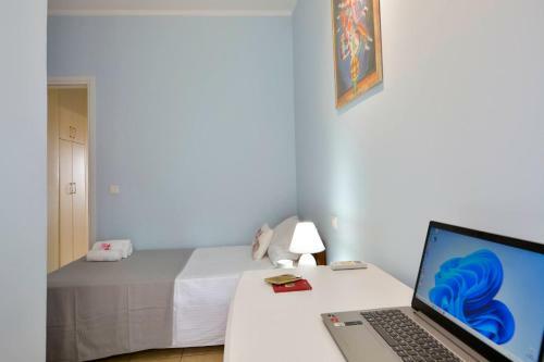 Corfu Seaty Apartment