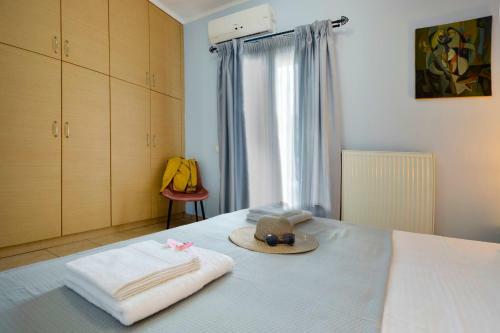 Corfu Seaty Apartment