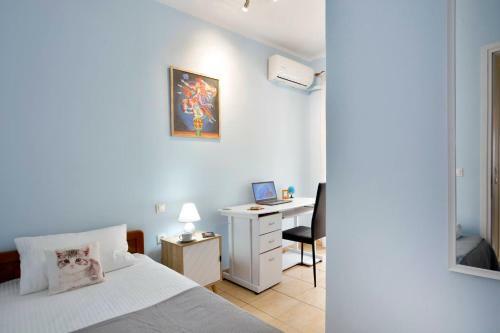 Corfu Seaty Apartment