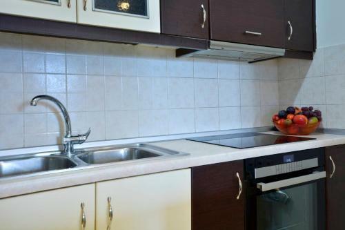 Corfu Seaty Apartment