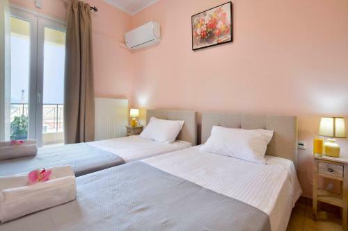 Corfu Seaty Apartment