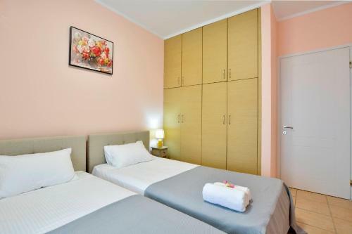 Corfu Seaty Apartment