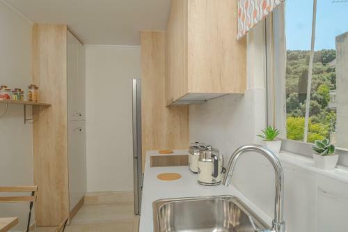 Apartamento Infinity Blue