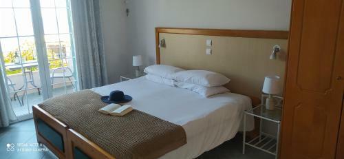 Bed & Breakfast Spyridoula Studio 2